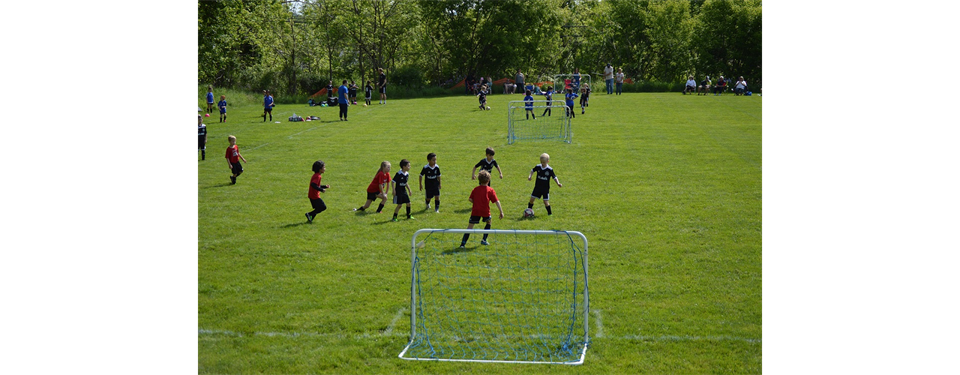 Spring 2023 Academy Registration Now Open