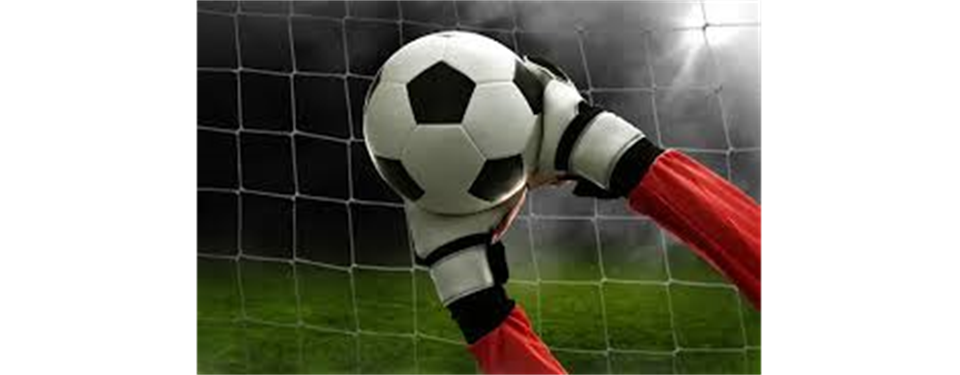 SPRING 2025 ENCO Goalkeeper Training Schedule
