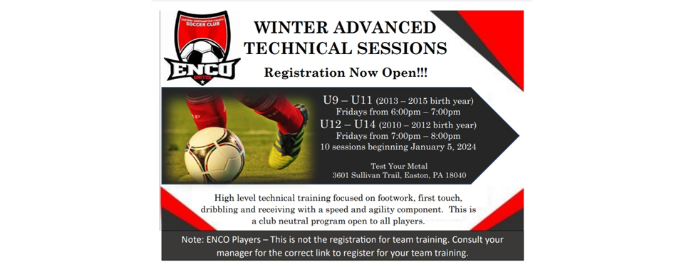 Eurotech Soccer World - Why haven't you registered yet for the number one  soccer instructional program in the country? Call 1-800-679-9830 today or  register online at www.eurotechsocceracademy.com - Save $50 per registration