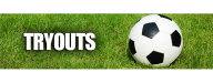 Fall 2025/Spring 2026 Tryout Dates 