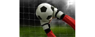 SPRING 2025 ENCO Goalkeeper Training Schedule