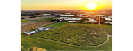 RAUB'S FARM CORN MAZE FUNDRAISER